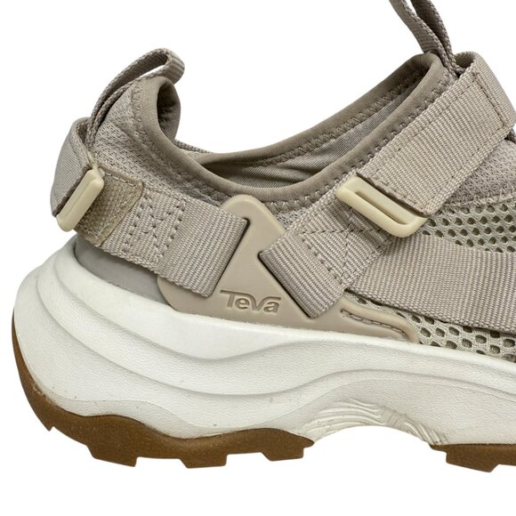 Teva Women's Outflow Universal Slip On Water Shoe Sneaker size 7 - Picture 2 of 9